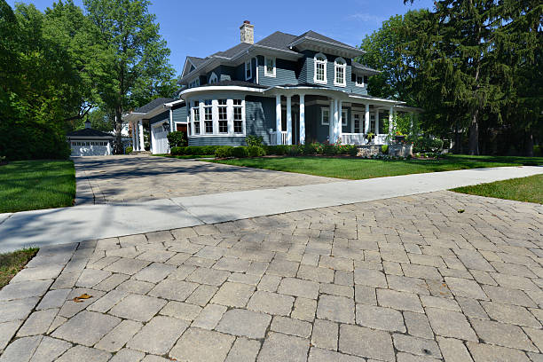 Best Driveway Repair Near Me  in Fair Haven, NY