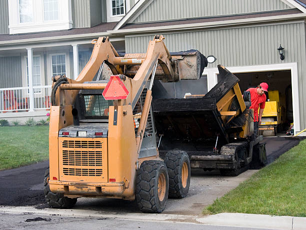 Best Cobblestone Driveway Pavers  in Fair Haven, NY