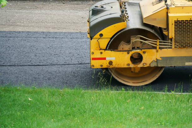 Reasons to Select Us for Your Driveway Paving Requirements in Fair Haven, NY