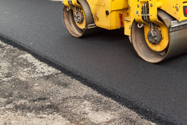 Best Driveway Pavers Installation  in Fair Haven, NY