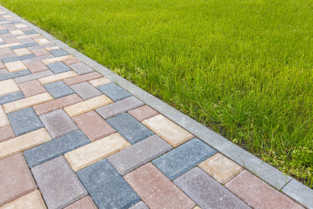 Best Residential Driveway Paver Services  in Fair Haven, NY